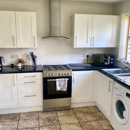 The Chorlton Retreat - Double Bedroom, Free Parking Manchester Luaran gambar