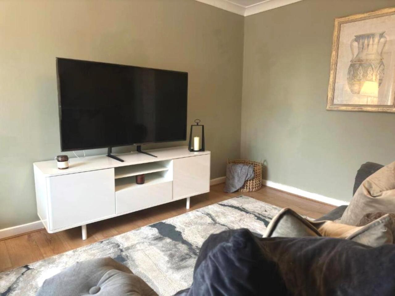 The Chorlton Retreat - Double Bedroom, Free Parking Manchester Luaran gambar